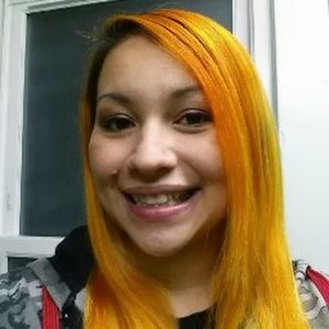 Meet your Posher, Becky